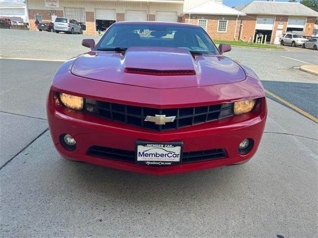 used 2010 Chevrolet Camaro car, priced at $11,900