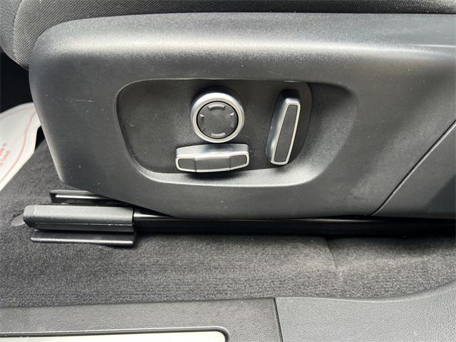 used 2022 Land Rover Range Rover Evoque car, priced at $31,981