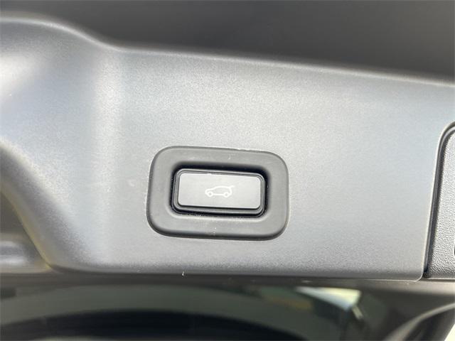 used 2022 Land Rover Range Rover Evoque car, priced at $31,981