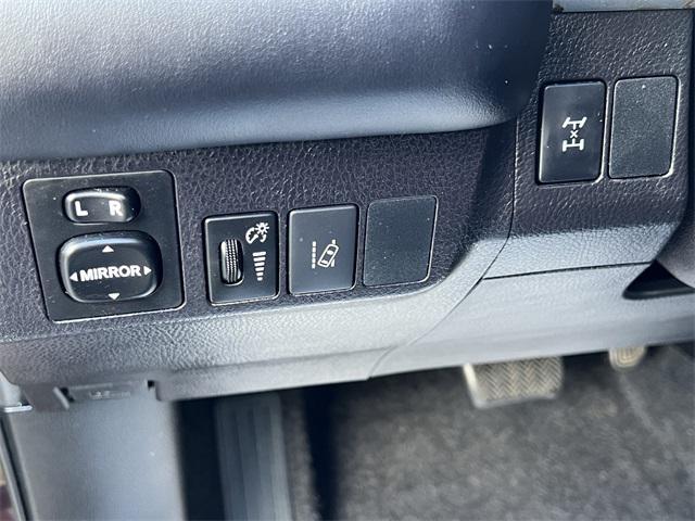 used 2018 Toyota RAV4 car, priced at $20,981