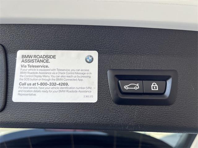 used 2022 BMW X1 car, priced at $26,981