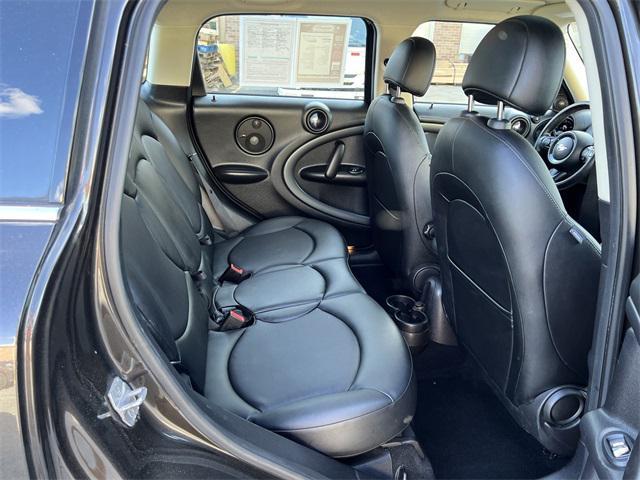 used 2016 MINI Countryman car, priced at $14,581