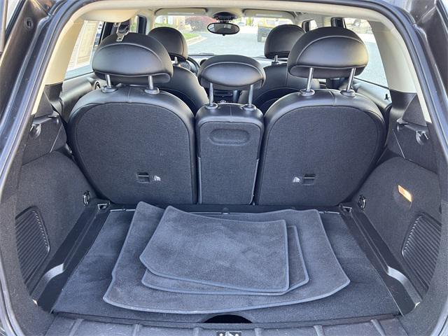 used 2016 MINI Countryman car, priced at $14,581
