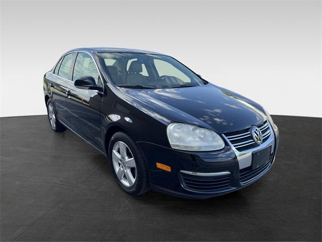 used 2009 Volkswagen Jetta car, priced at $4,900