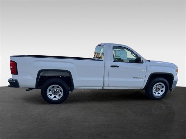 used 2014 GMC Sierra 1500 car, priced at $10,781