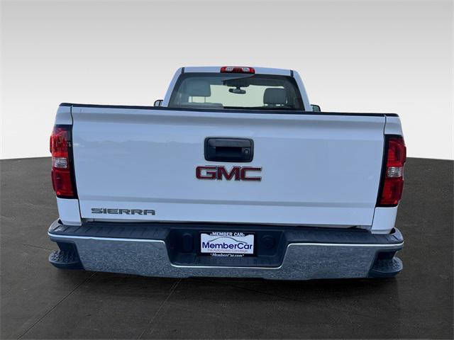 used 2014 GMC Sierra 1500 car, priced at $10,781