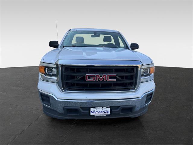 used 2014 GMC Sierra 1500 car, priced at $10,781