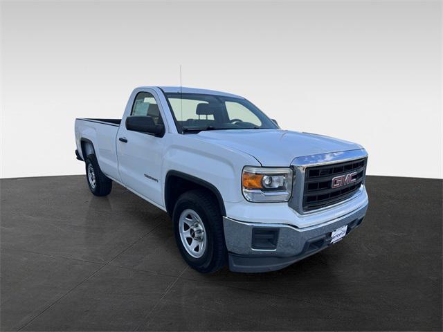 used 2014 GMC Sierra 1500 car, priced at $10,781