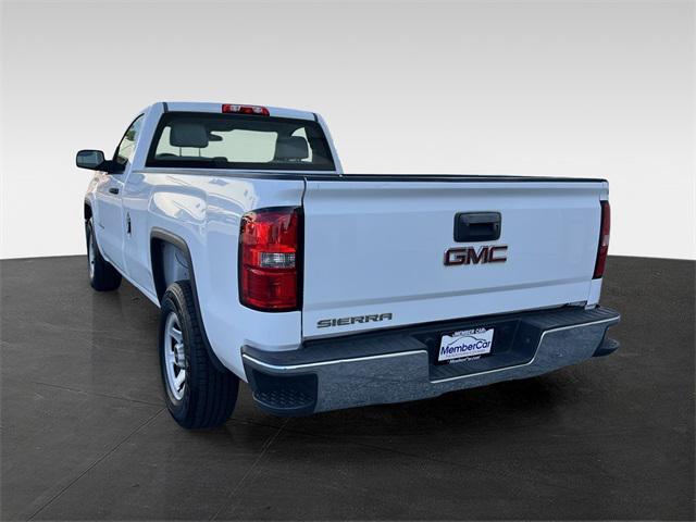 used 2014 GMC Sierra 1500 car, priced at $10,781