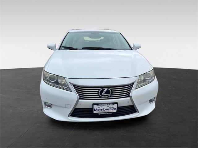 used 2013 Lexus ES 350 car, priced at $17,981