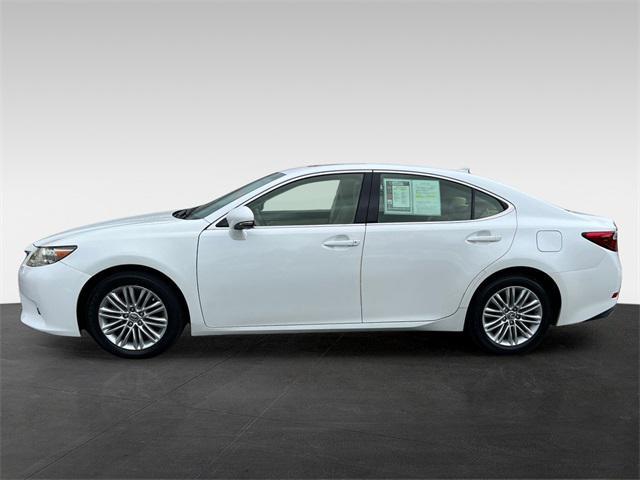 used 2013 Lexus ES 350 car, priced at $17,981