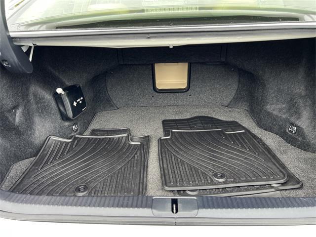 used 2013 Lexus ES 350 car, priced at $17,981