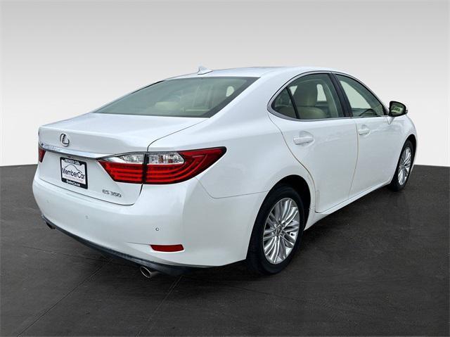 used 2013 Lexus ES 350 car, priced at $17,981