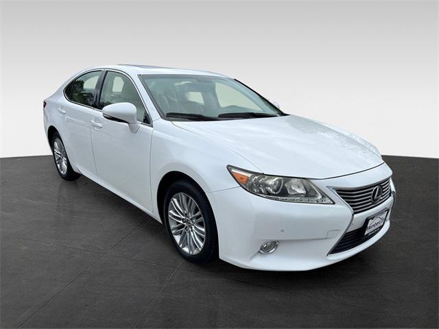 used 2013 Lexus ES 350 car, priced at $17,981