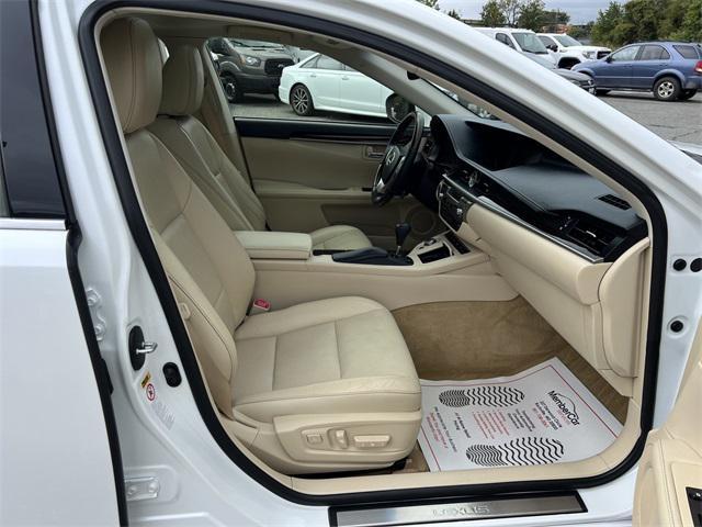 used 2013 Lexus ES 350 car, priced at $17,981