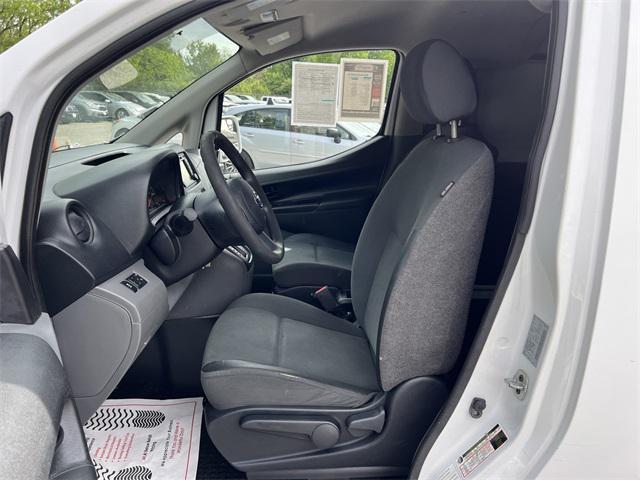 used 2015 Nissan NV200 car, priced at $7,900