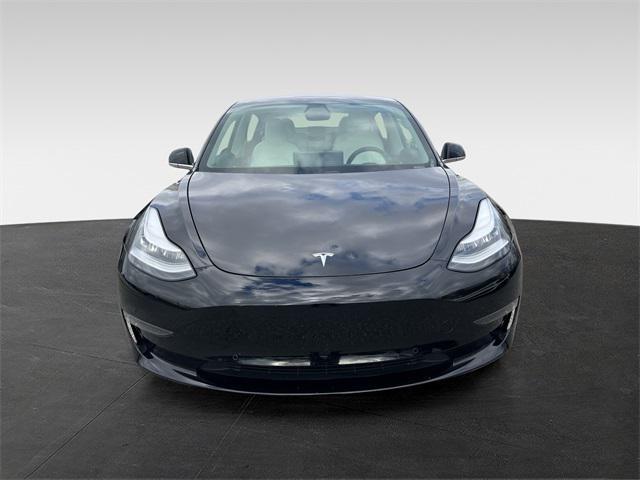 used 2020 Tesla Model 3 car, priced at $22,981