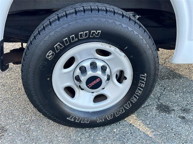 used 2017 GMC Savana 2500 car, priced at $13,981
