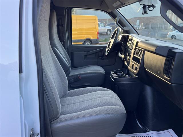 used 2017 GMC Savana 2500 car, priced at $13,981