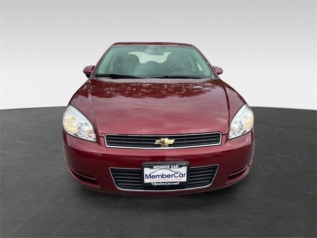 used 2009 Chevrolet Impala car, priced at $8,481