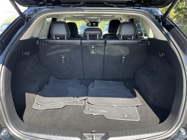 used 2019 Mazda CX-5 car, priced at $20,981