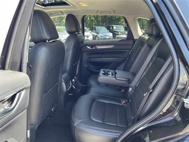 used 2019 Mazda CX-5 car, priced at $20,981