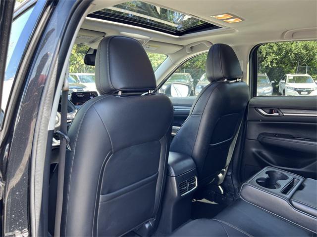 used 2019 Mazda CX-5 car, priced at $20,981