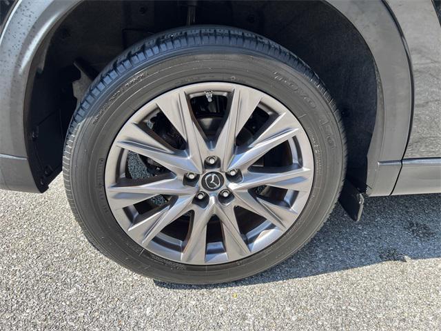used 2019 Mazda CX-5 car, priced at $20,981