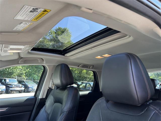 used 2019 Mazda CX-5 car, priced at $20,981