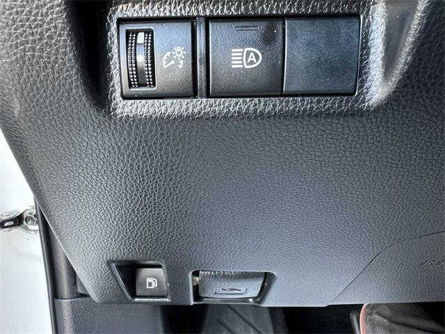 used 2019 Toyota RAV4 Hybrid car, priced at $20,981