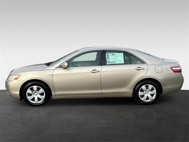 used 2009 Toyota Camry car, priced at $9,981