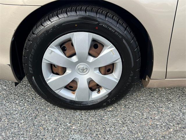 used 2009 Toyota Camry car, priced at $9,981