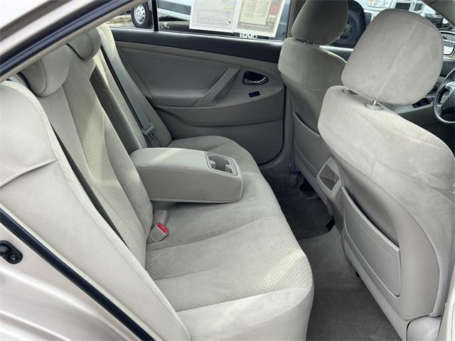 used 2009 Toyota Camry car, priced at $9,981