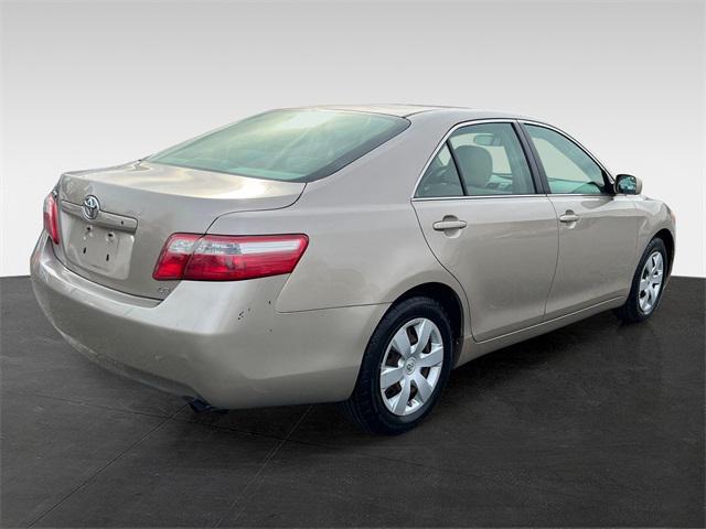 used 2009 Toyota Camry car, priced at $9,981