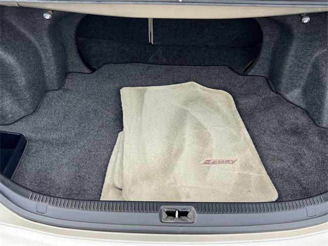 used 2009 Toyota Camry car, priced at $9,981
