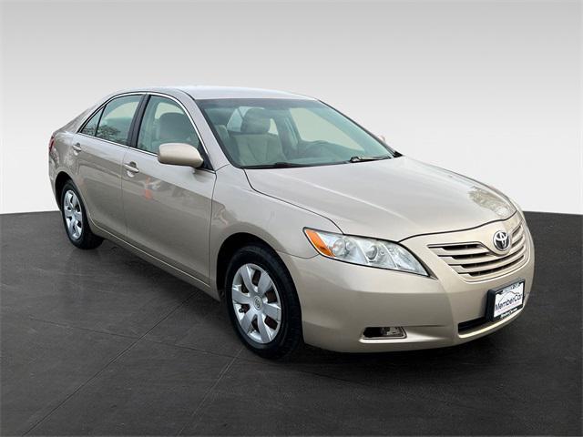 used 2009 Toyota Camry car, priced at $9,981