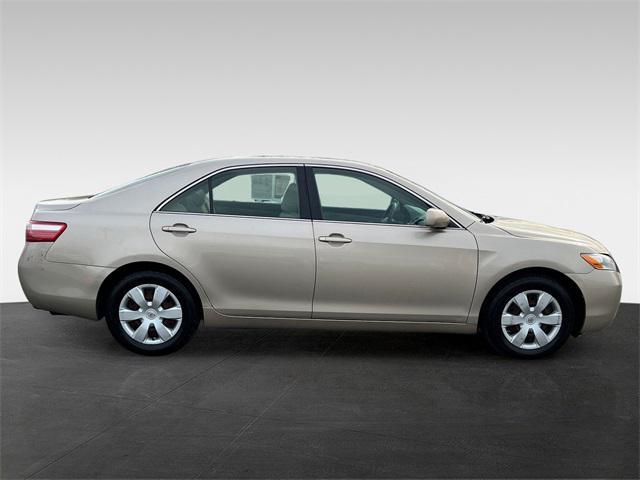 used 2009 Toyota Camry car, priced at $9,981