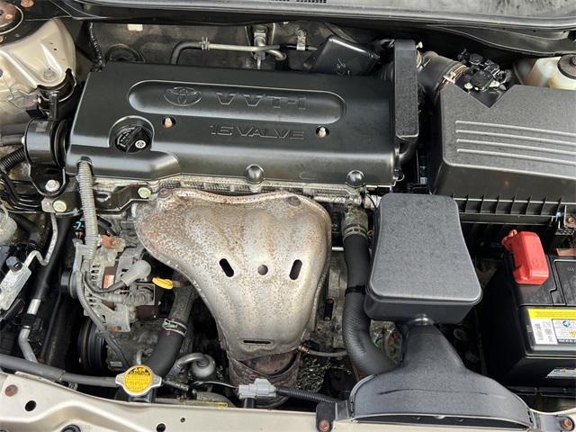 used 2009 Toyota Camry car, priced at $9,981
