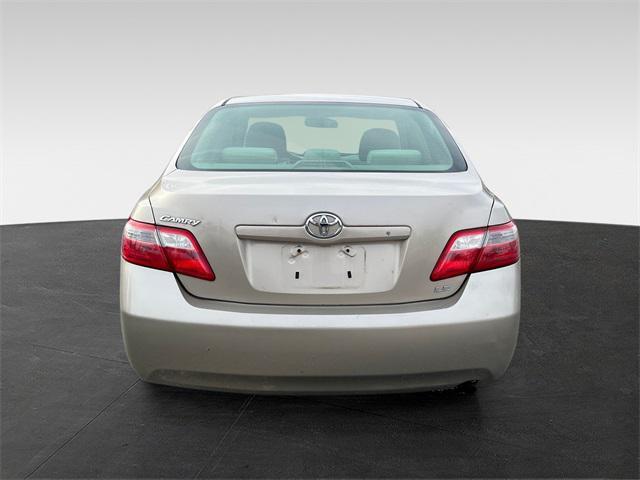 used 2009 Toyota Camry car, priced at $9,981