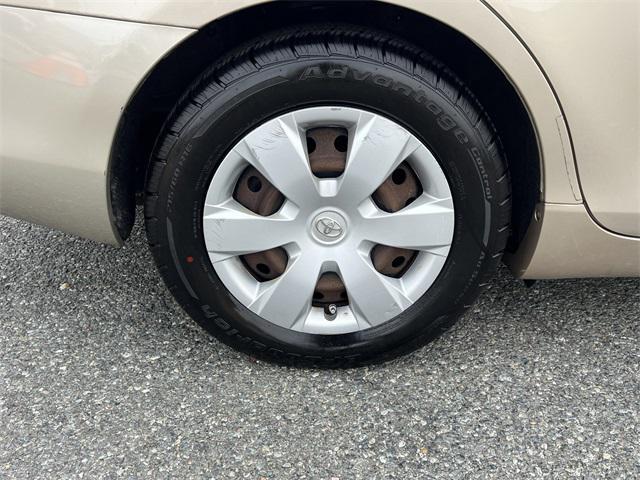 used 2009 Toyota Camry car, priced at $9,981