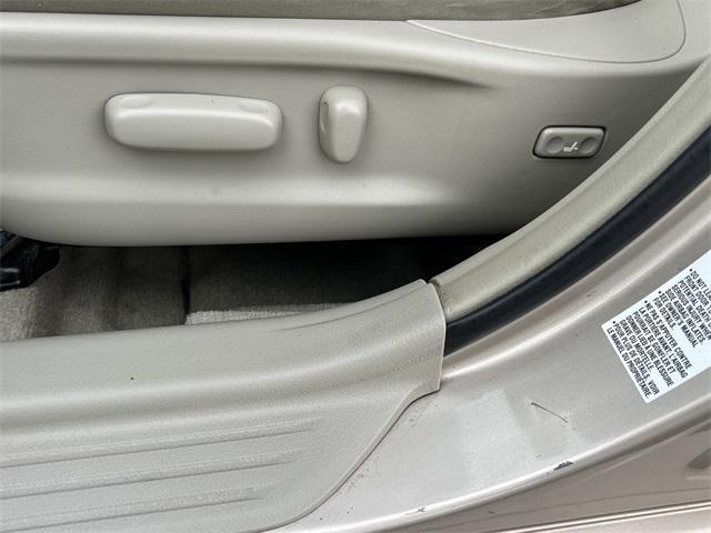 used 2009 Toyota Camry car, priced at $9,981