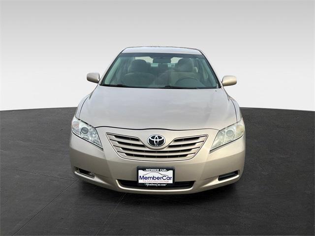 used 2009 Toyota Camry car, priced at $9,981