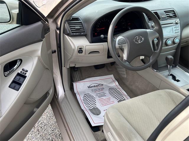used 2009 Toyota Camry car, priced at $9,981