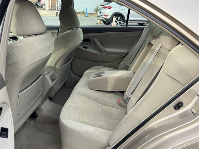 used 2009 Toyota Camry car, priced at $9,981