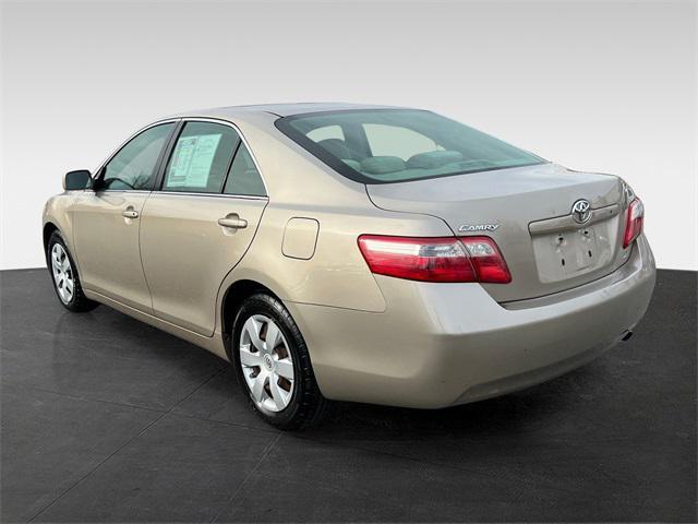 used 2009 Toyota Camry car, priced at $9,981