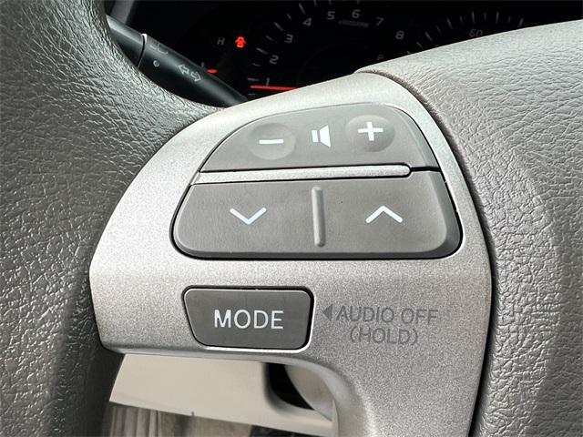 used 2009 Toyota Camry car, priced at $9,981