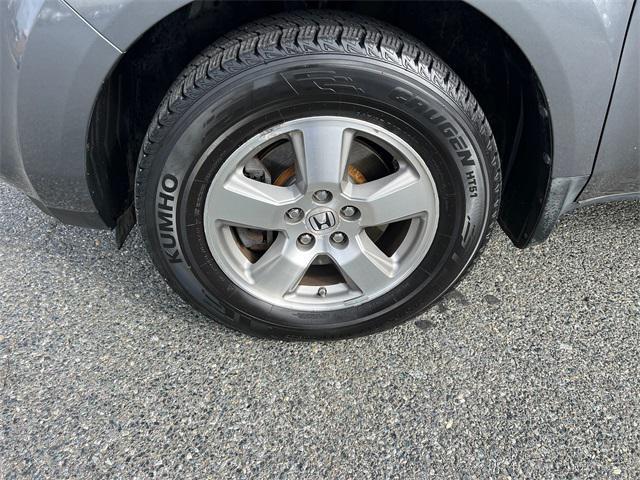 used 2011 Honda Pilot car, priced at $7,381