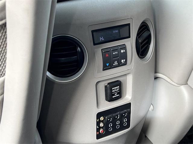used 2011 Honda Pilot car, priced at $7,381