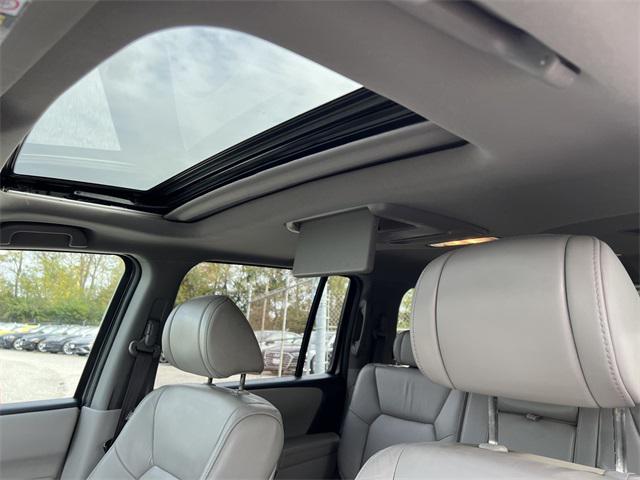 used 2011 Honda Pilot car, priced at $7,381