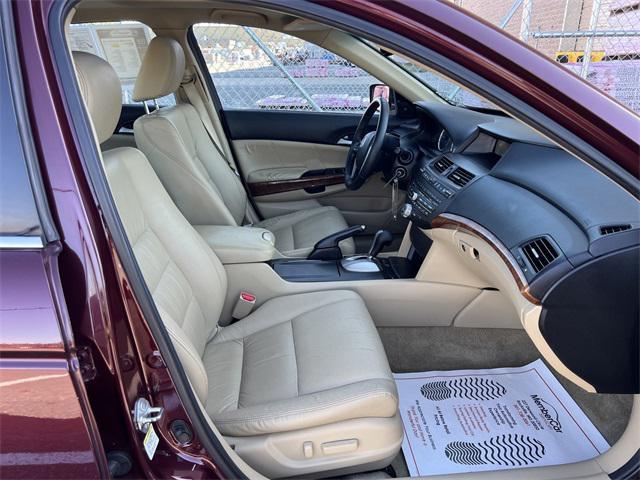 used 2011 Honda Accord car, priced at $8,981